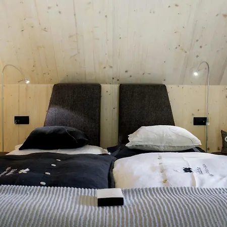 بيت للعطل Luxuriously Furnished Stone-Walled A-Frame Cabin Rental Near Ljubljana, Slovenia Luče